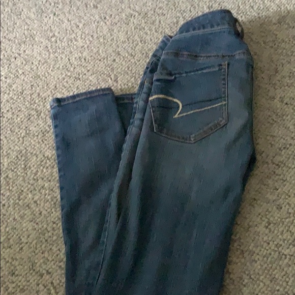 Jeans 0 - Picture 3 of 3